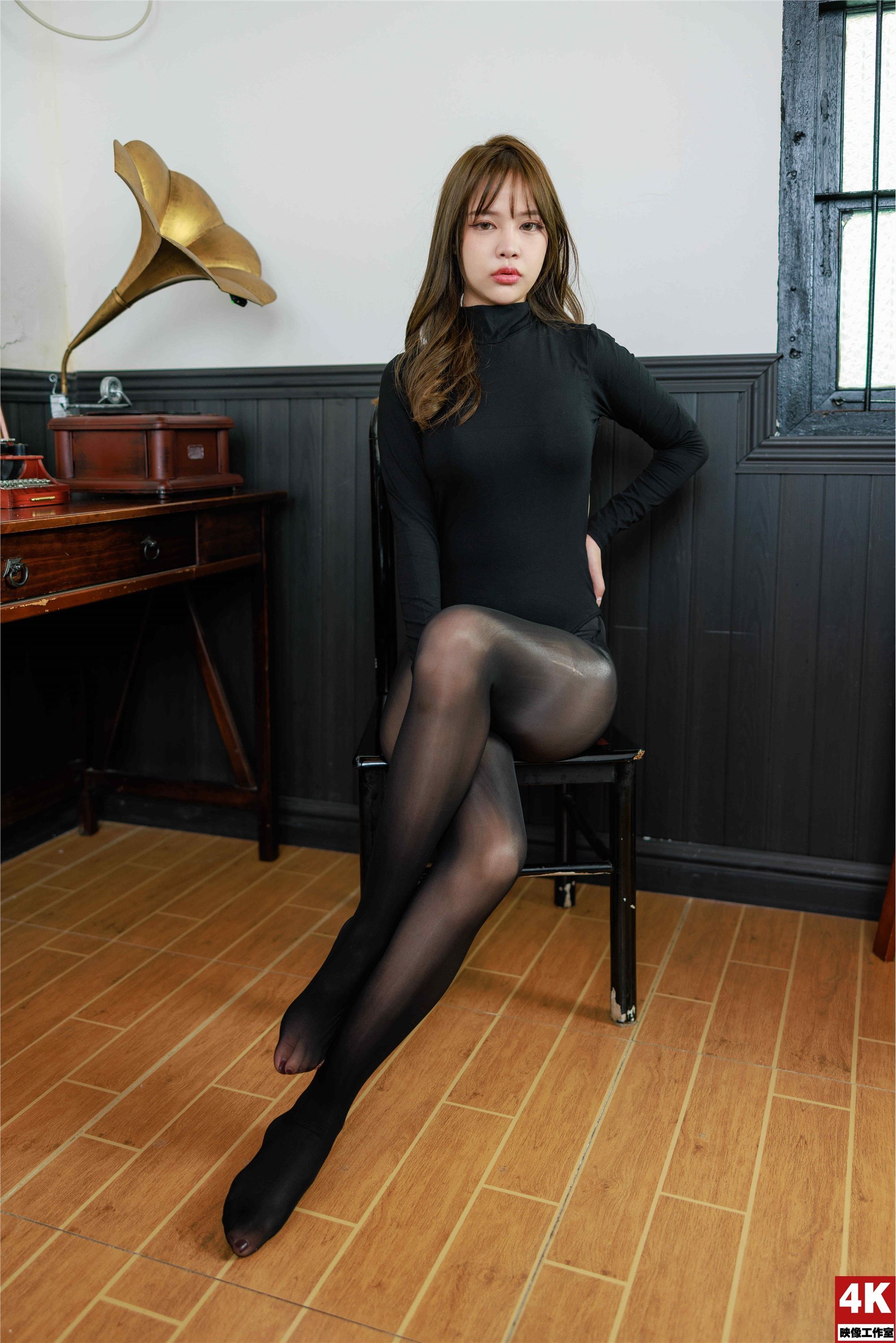 Ligui丽柜 2022.06.29 孤独的舞蹈家 小琳琳